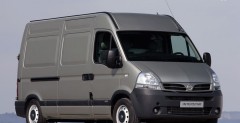 Nissan Interstar